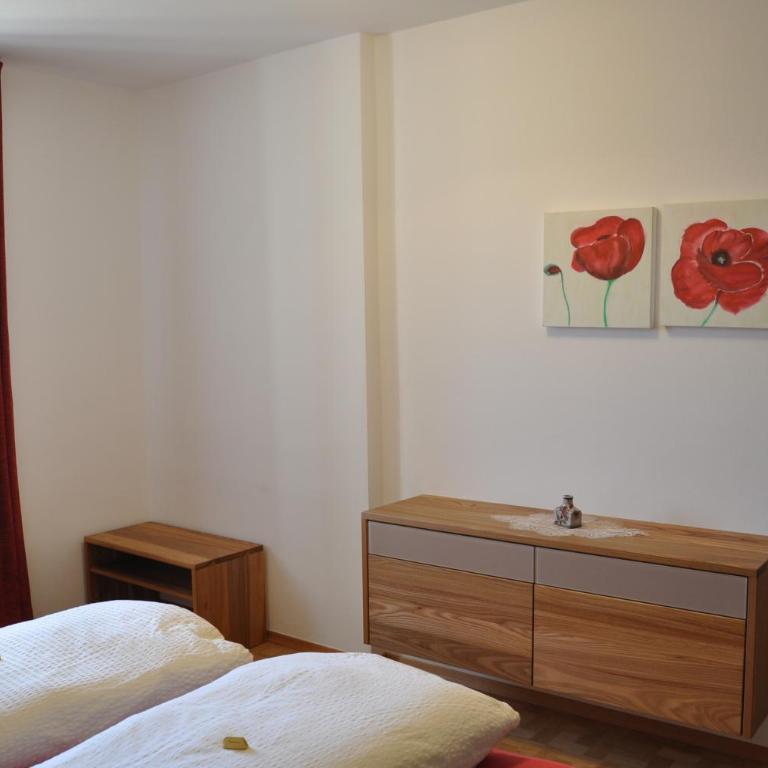 Gästehaus Pfuss - Appartamento con 3 Camere da Letto - 5