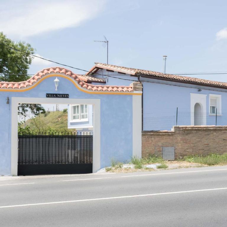 La casa azul,una casa en la ciudad. - Vacation Home - 3