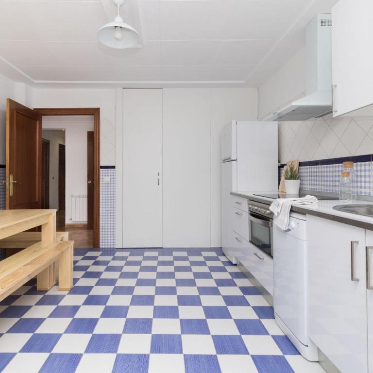 La casa azul,una casa en la ciudad. - Vacation Home - 18