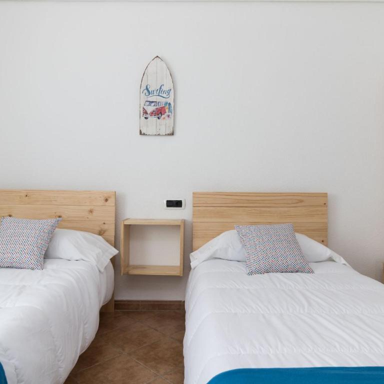 La casa azul,una casa en la ciudad. - Vacation Home - 27
