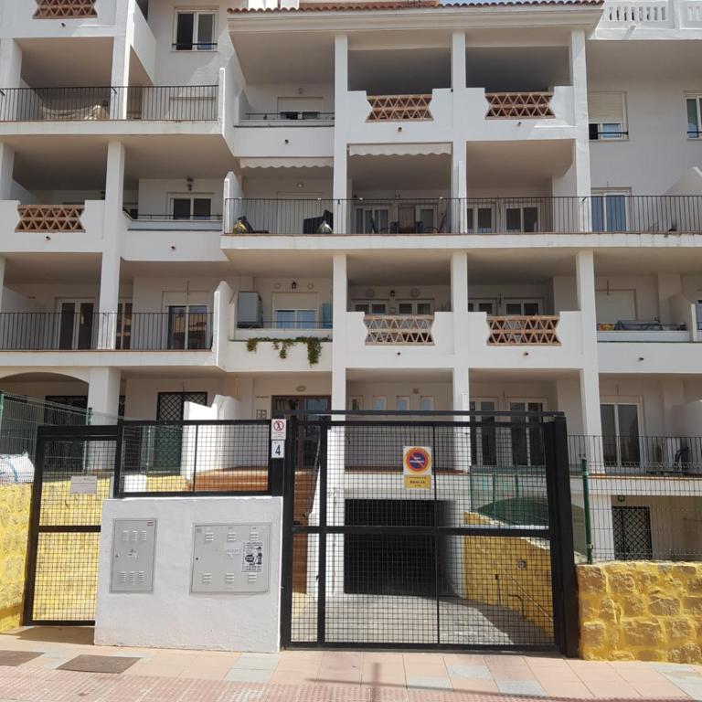 Apartamento con vistas al mar en Manilva Playa - Apartamento - 39