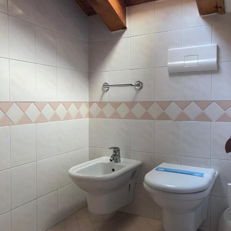 Residence Moresco - Appartamento con 1 Camera da Letto - 2