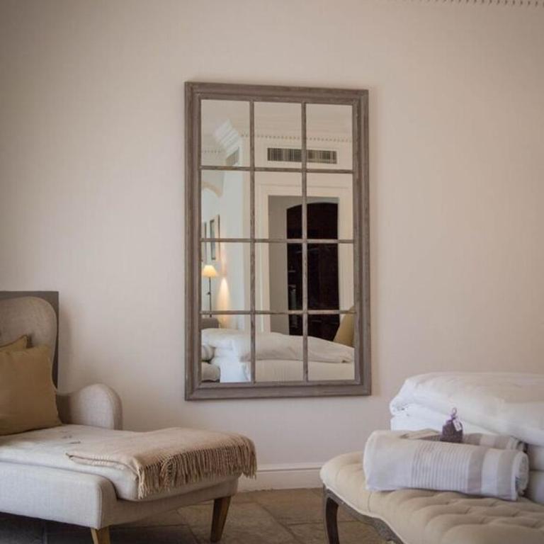 Hôtel & Restaurant Alain Llorca - Suite Prestige - 5