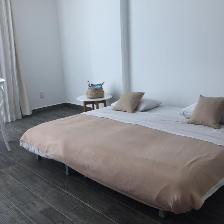 Estudios Yalmakan - Apartment with Sea View - 11