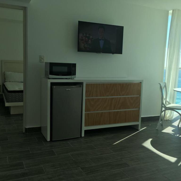 Estudios Yalmakan - Apartment with Sea View - 7