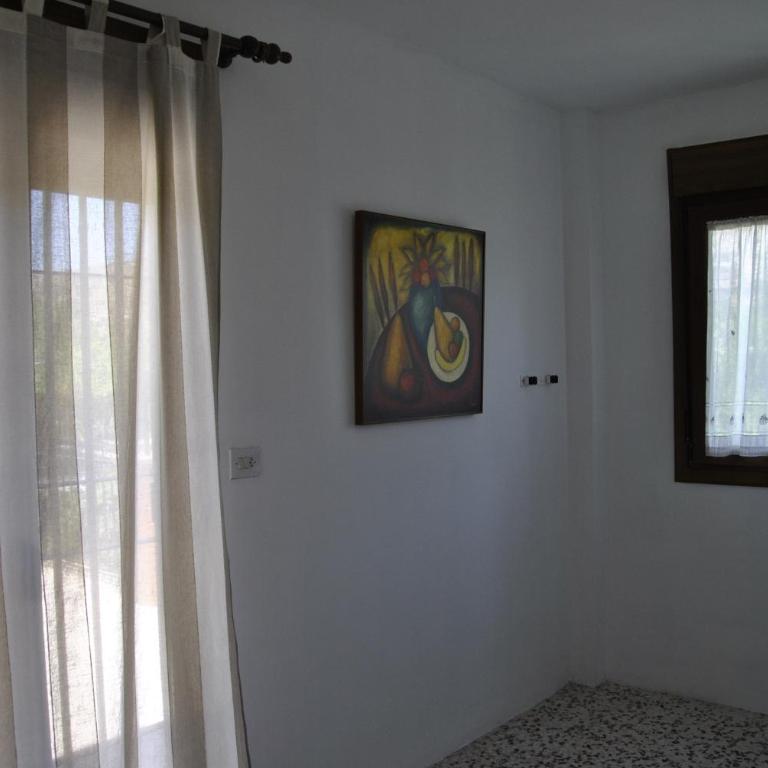 La Casita de Rufo - Five-Bedroom House - 49