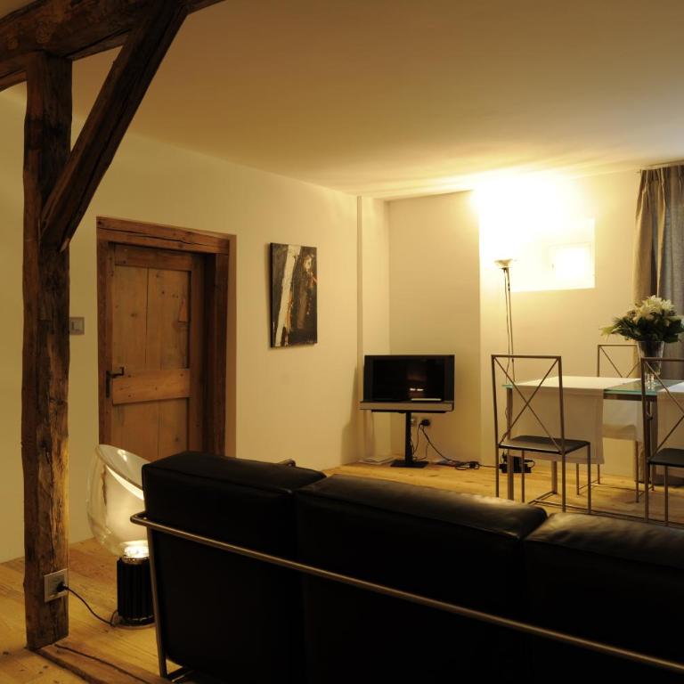 Hotel Müller - mountain lodge - Familiensuite - 1