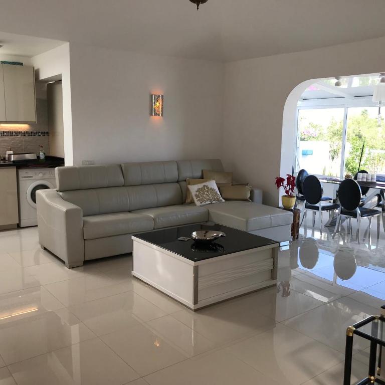 Villa Ola, Golf del Sur - Villa de 3 dormitorios - 9