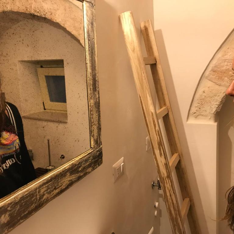 Masseria di Trulli Escape - Casa con 3 Camere da Letto - 56