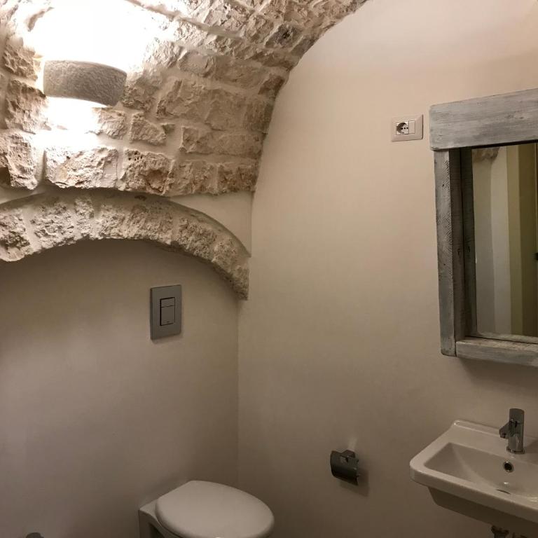 Masseria di Trulli Escape - Casa con 3 Camere da Letto - 55