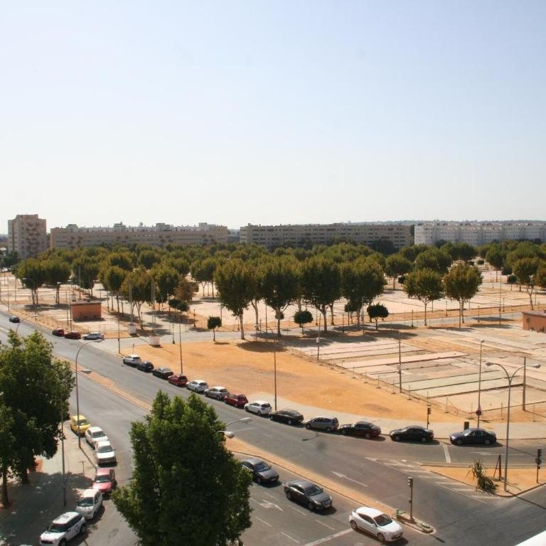 CLB Feria Apartment - Apartamento - 6