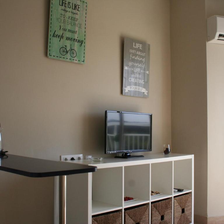 CLB Feria Apartment - Apartamento - 4