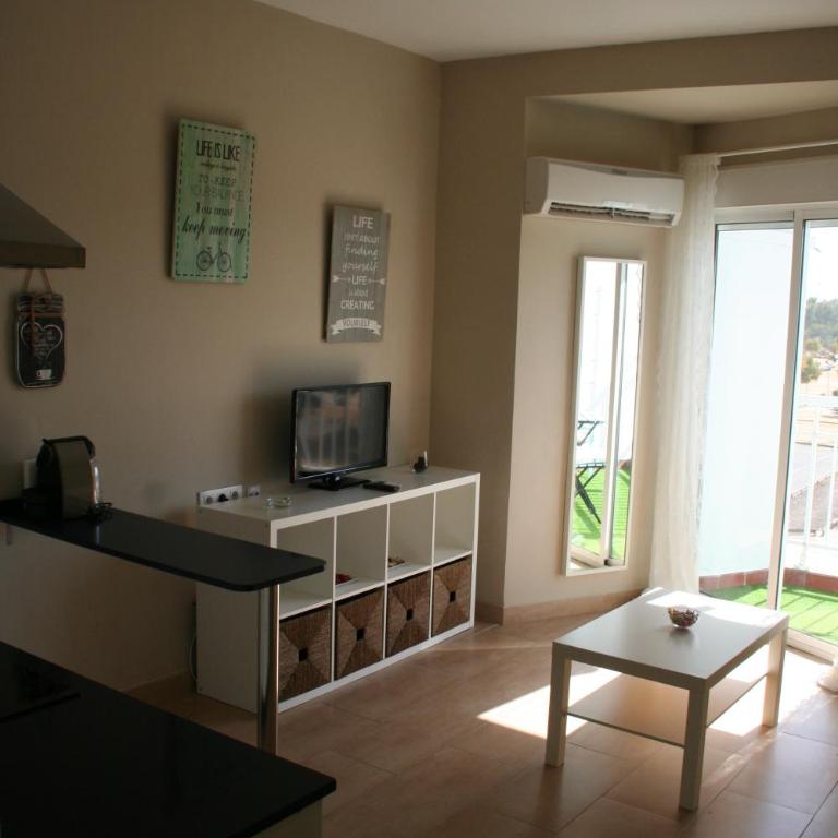 CLB Feria Apartment - Apartamento - 1