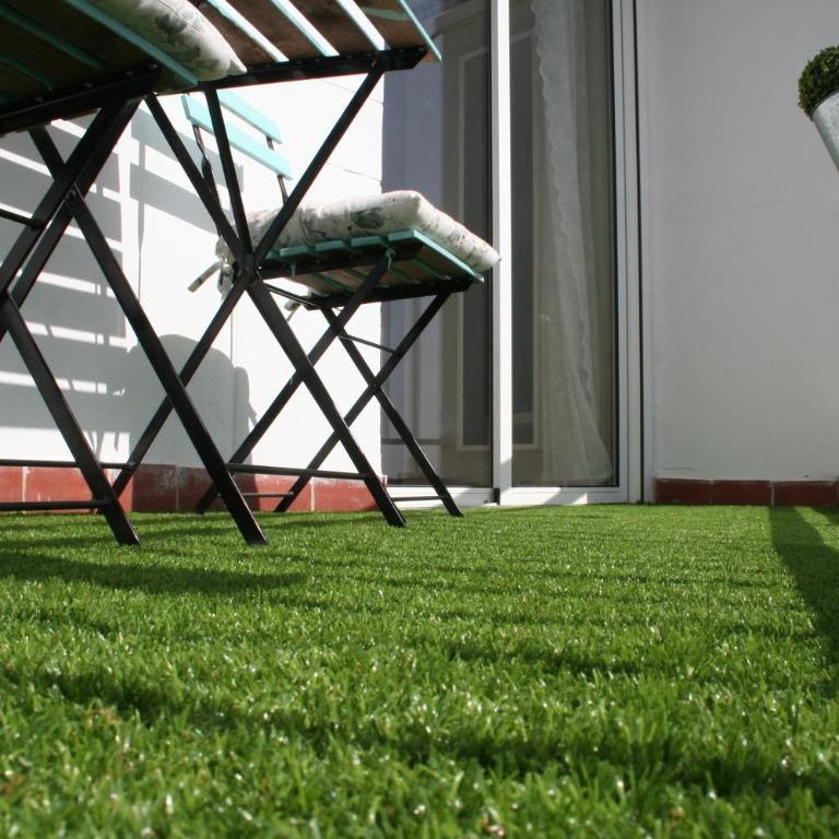 CLB Feria Apartment - Apartamento - 9