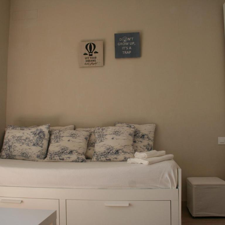 CLB Feria Apartment - Apartamento - 11