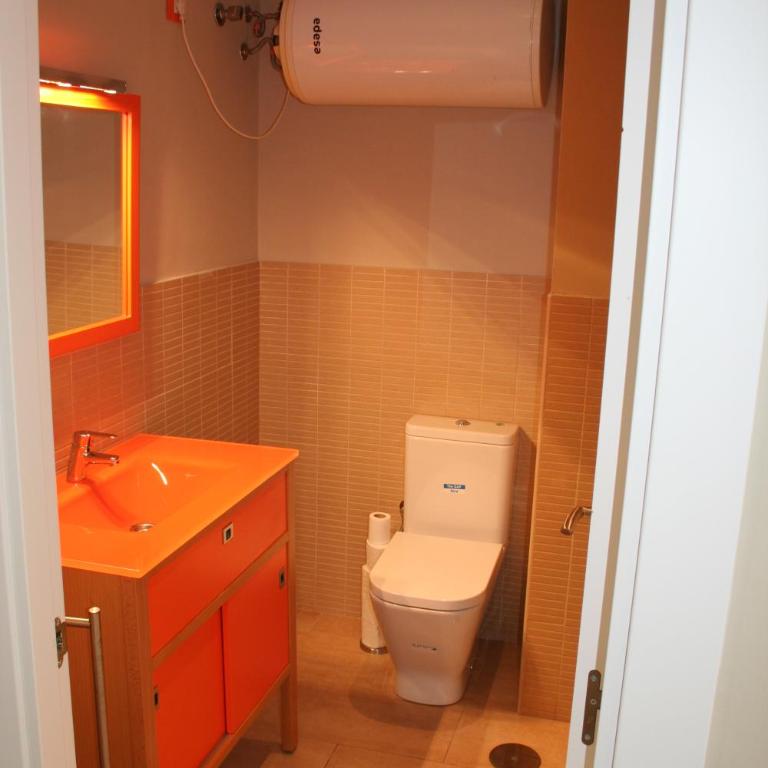CLB Feria Apartment - Apartamento - 17
