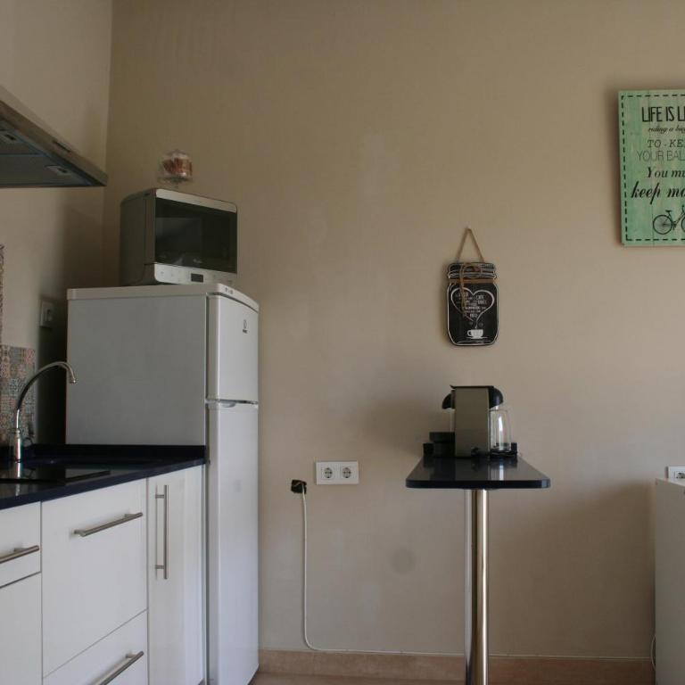 CLB Feria Apartment - Apartamento - 18