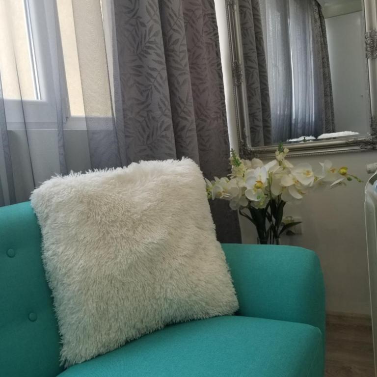 Studio Angel stan na dan Novi Sad - Studio Apartman - 31