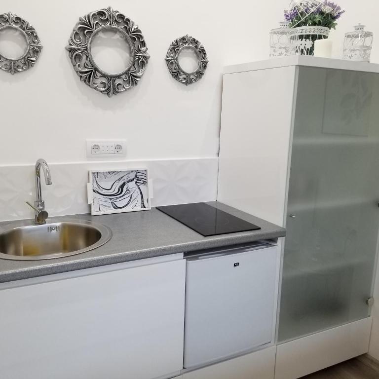 Studio Angel stan na dan Novi Sad - Studio Apartman - 36