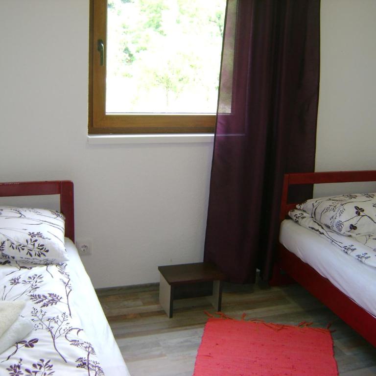 Guest House VEZ Bihac - Four-Bedroom House - 40