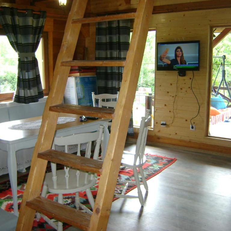 Guest House VEZ Bihac - Four-Bedroom House - 32