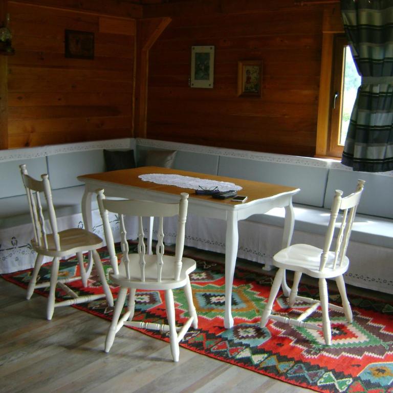 Guest House VEZ Bihac - Four-Bedroom House - 31