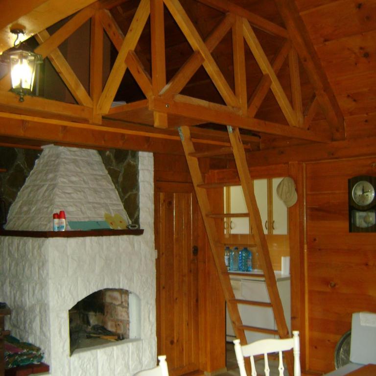 Guest House VEZ Bihac - Four-Bedroom House - 34