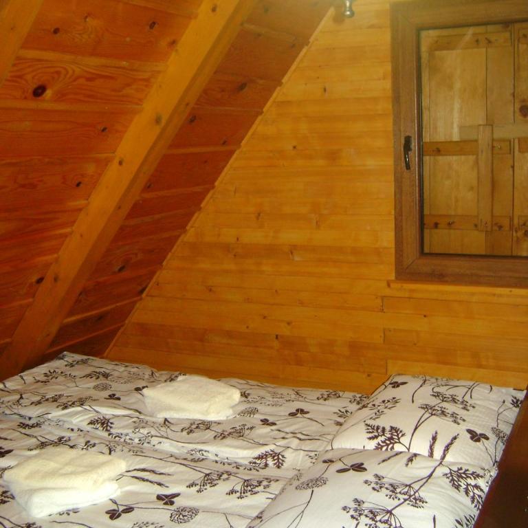 Guest House VEZ Bihac - Four-Bedroom House - 41