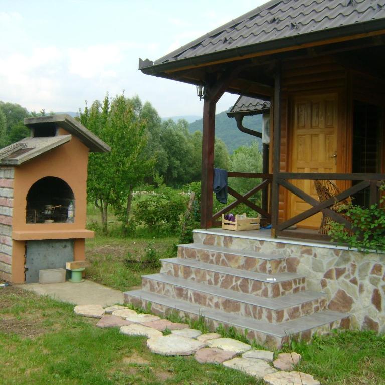 Guest House VEZ Bihac - Four-Bedroom House - 29