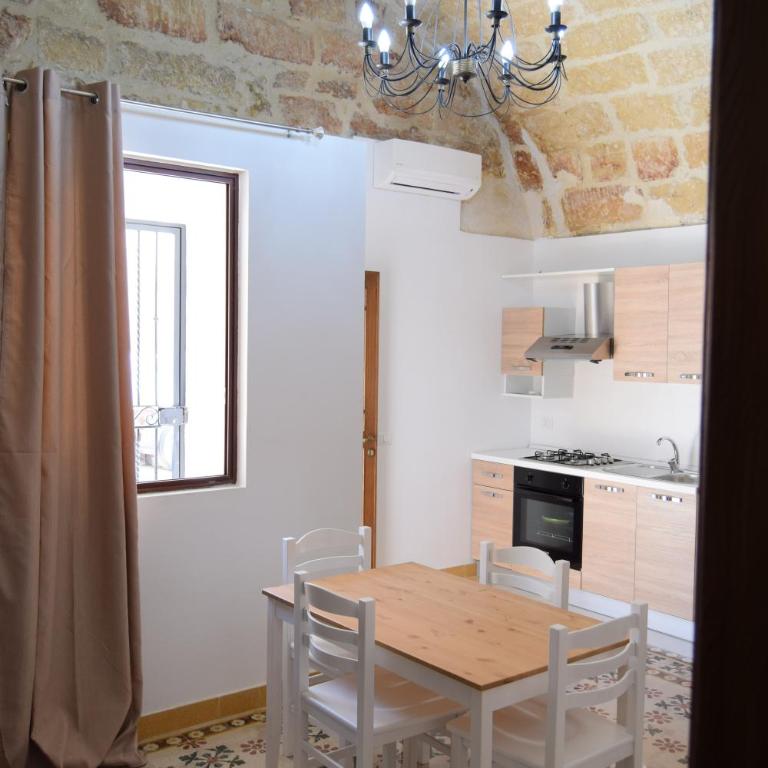 Le Volte - Locazione Turistica - Casa con 1 Camera da Letto - 8