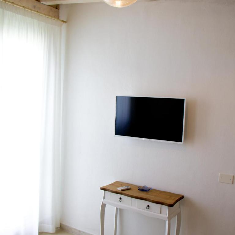 Capo Testa Vista Mare - Appartamento con Vista Mare - 11
