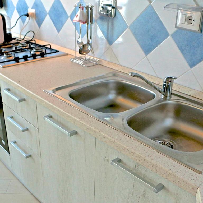 Capo Testa Vista Mare - Appartamento con Vista Mare - 18