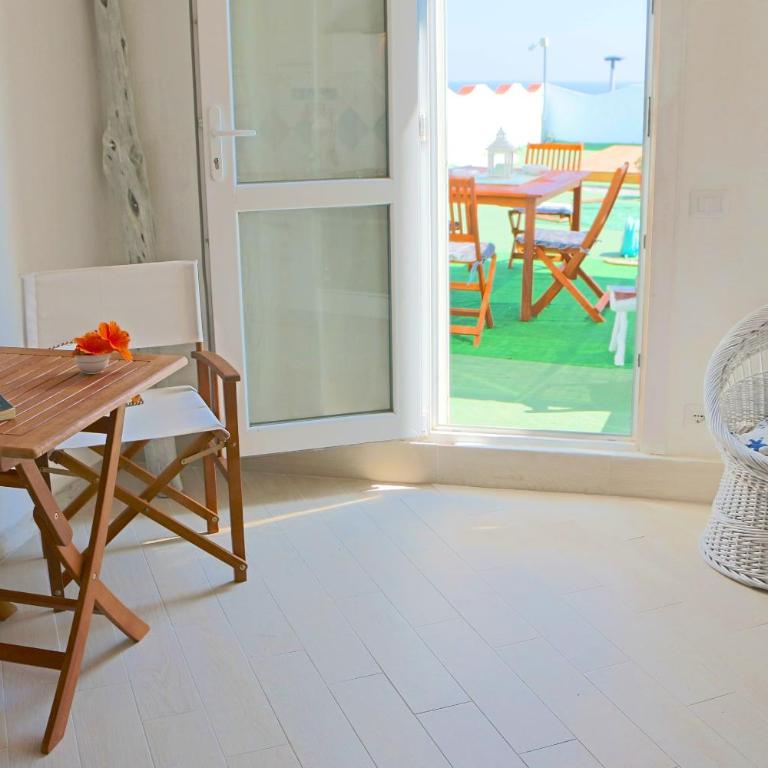 Capo Testa Vista Mare - Appartamento con Vista Mare - 19
