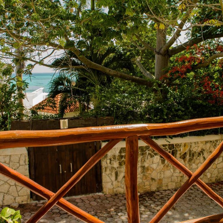 Hotel Azul Maya - King Bed Suite - 6