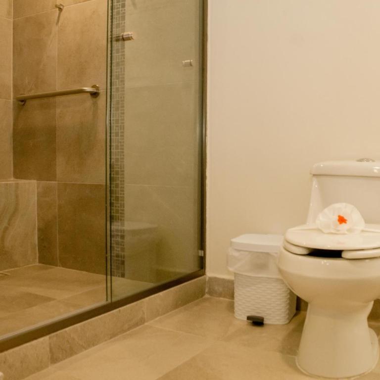 Hotel Azul Maya - Family Suite 2 Bedrooms - 13
