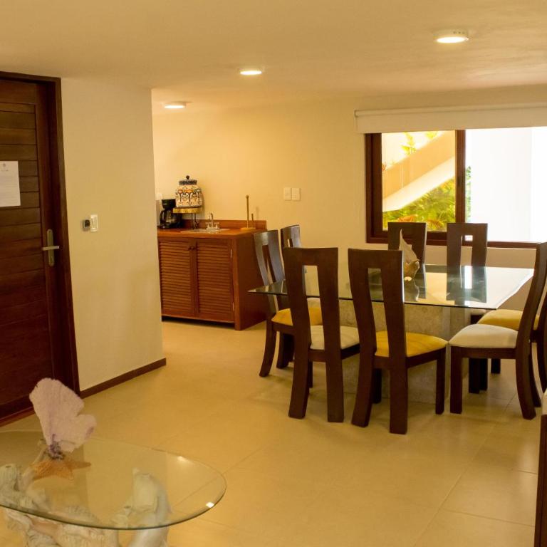 Hotel Azul Maya - Family Suite 2 Bedrooms - 18