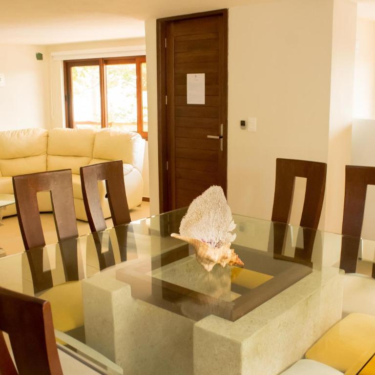 Hotel Azul Maya - Family Suite 2 Bedrooms - 10
