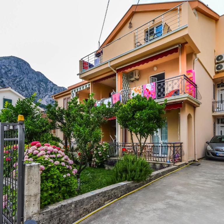 SSM Apartmani - One-Bedroom Apartment - 27