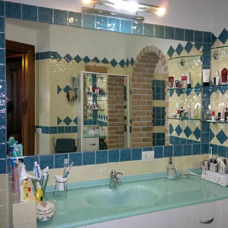 Lulamax Sardegna - Casa con 2 Camere da Letto - 12