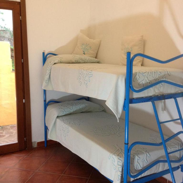Lulamax Sardegna - Casa con 2 Camere da Letto - 10