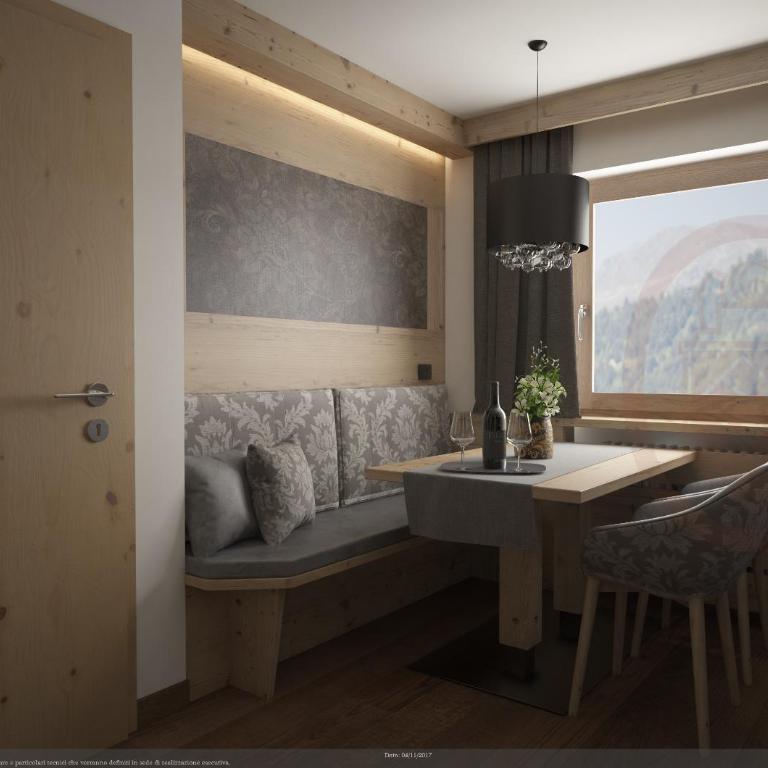 Hotel Alpino Al Cavalletto - Appartamento - Piano Terra - 2