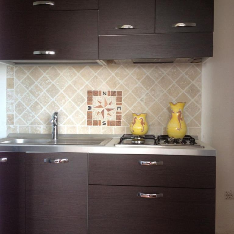 Lulamax Sardegna - Casa con 2 Camere da Letto - 6