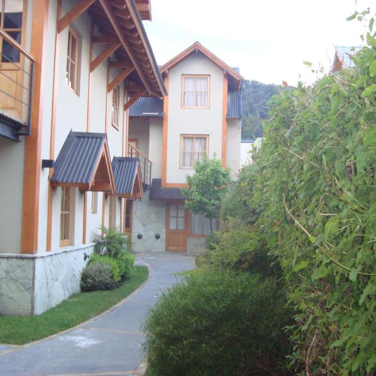 VIVASMA - Cálido departamento céntrico - Apartamento - 2 niveles - 19