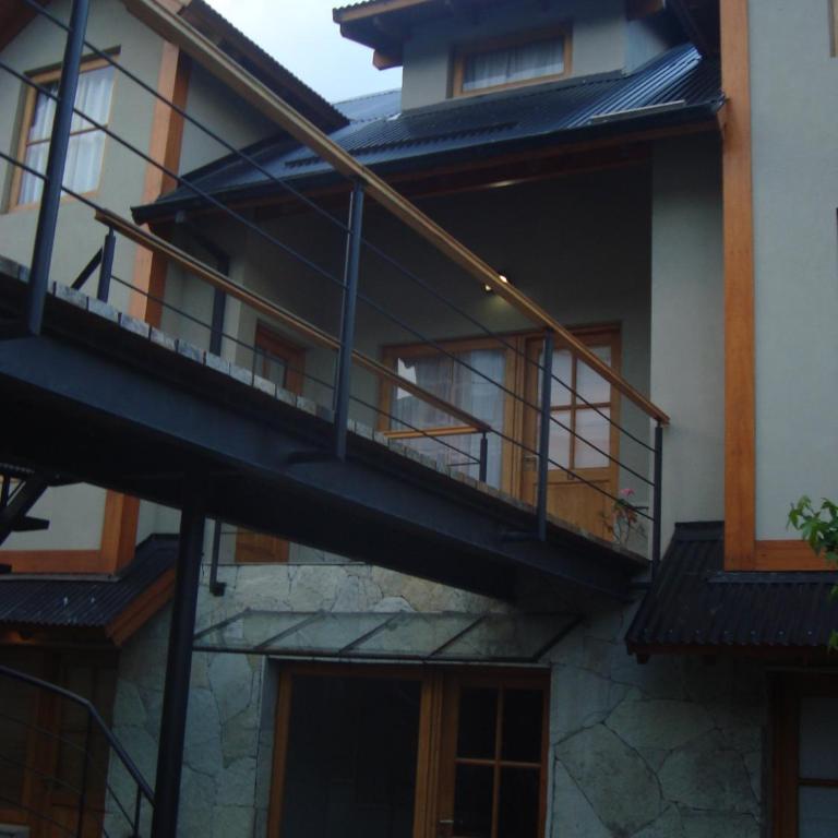 VIVASMA - Cálido departamento céntrico - Apartamento - 2 niveles - 20