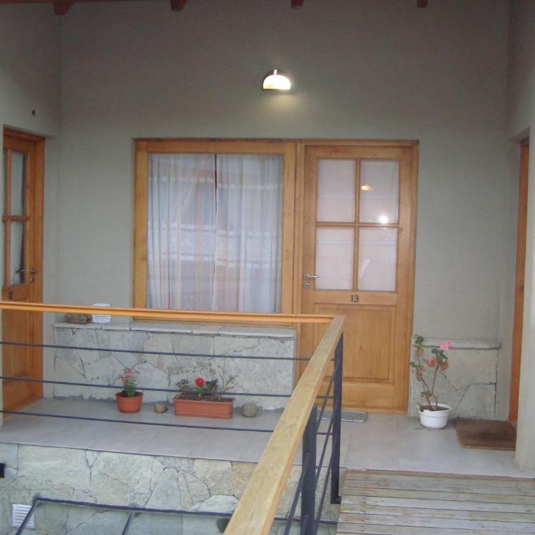 VIVASMA - Cálido departamento céntrico - Apartamento - 2 niveles - 21