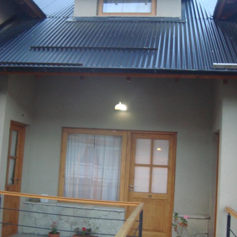 VIVASMA - Cálido departamento céntrico - Apartamento - 2 niveles - 23
