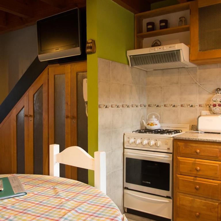 VIVASMA - Cálido departamento céntrico - Apartamento - 2 niveles - 4