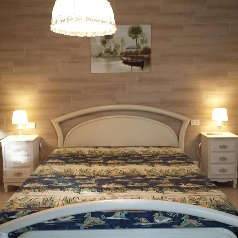 A casa di Arianna - Appartamento - Piano Terra - 4