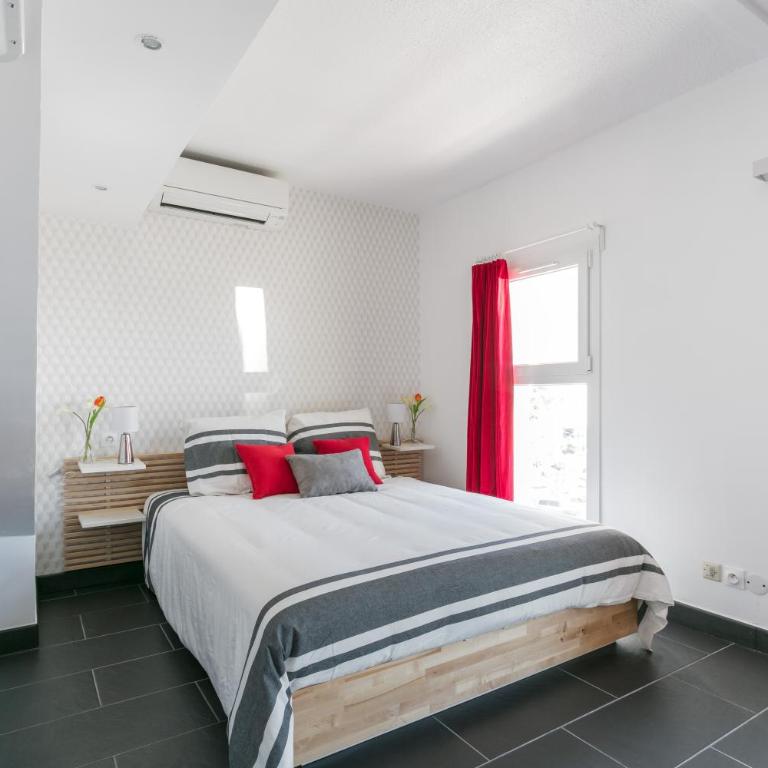 Luxury Penthouse in Naturiste; FKK, Nudist Village - Appartement - 9