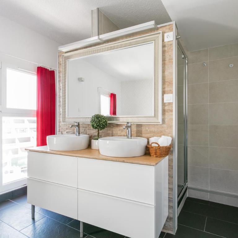 Luxury Penthouse in Naturiste; FKK, Nudist Village - Appartement - 15